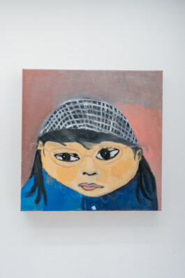 Island of Contemporary Art