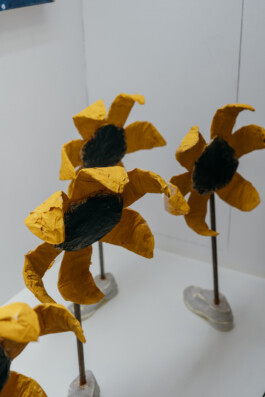 Island of Contemporary Art