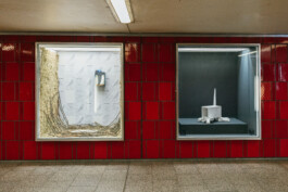 Island of Contemporary Art