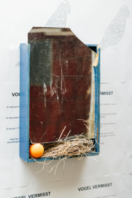 Island of Contemporary Art