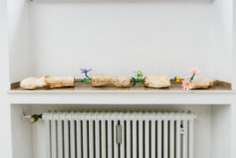 Island of Contemporary Art