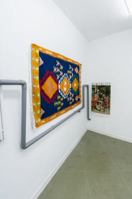 Island of Contemporary Art