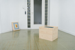 Island of Contemporary Art