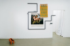 Island of Contemporary Art