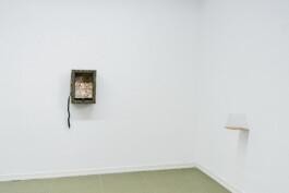 Island of Contemporary Art