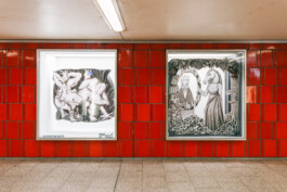 Island of Contemporary Art