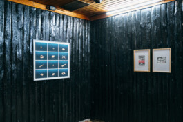 Island of Contemporary Art