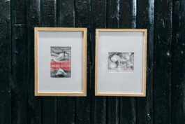 Island of Contemporary Art