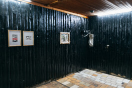 Island of Contemporary Art