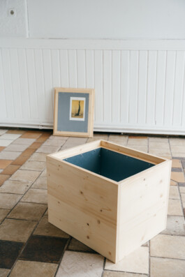 Island of Contemporary Art