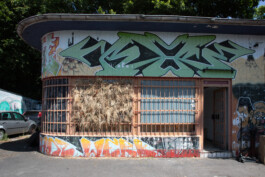 Island of Contemporary Art