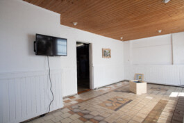 Island of Contemporary Art