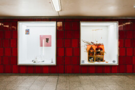 Island of Contemporary Art