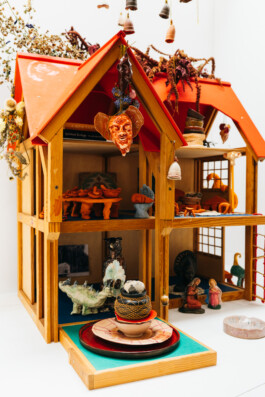 Island of Contemporary Art