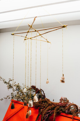 Island of Contemporary Art