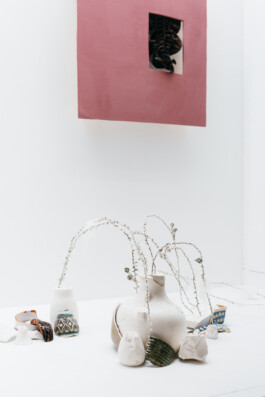 Island of Contemporary Art