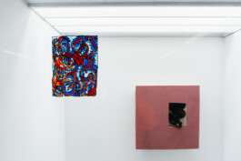 Island of Contemporary Art