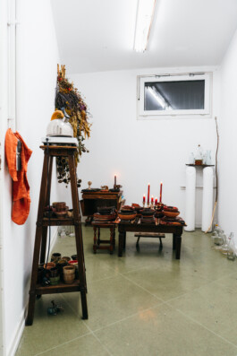 Island of Contemporary Art