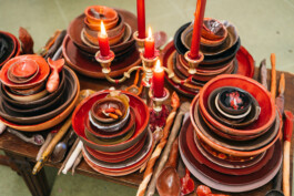 Island of Contemporary Art