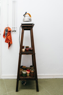 Island of Contemporary Art