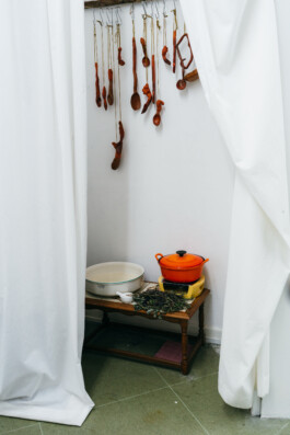 Island of Contemporary Art