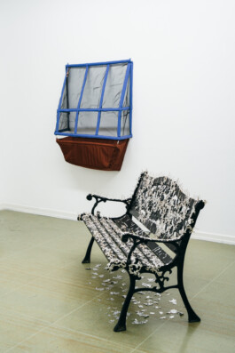 Island of Contemporary Art