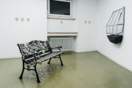 Island of Contemporary Art